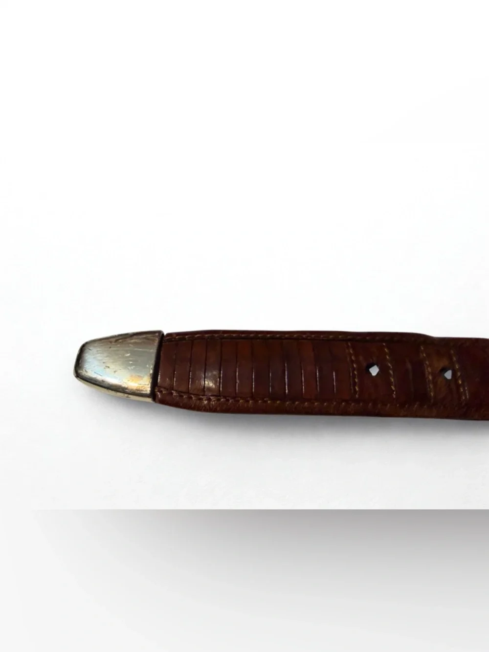 Mezlan men belt